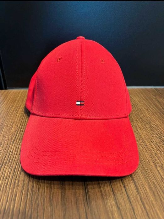 Chapéu Tommy Hilfiger