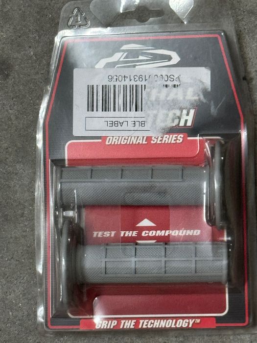 Moto Honda CRF450 R