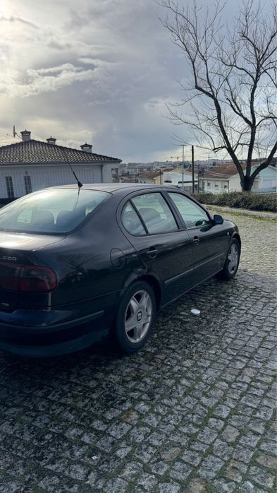 Seat toledo 110 cv
