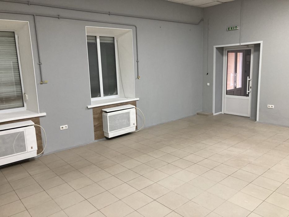 Оренда приміщення