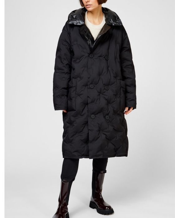 Пуховик пальто PRPY