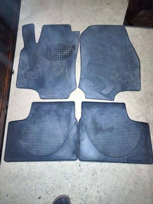 Оригінальні Диски з покришками на  Опель Астра h r16/110/5