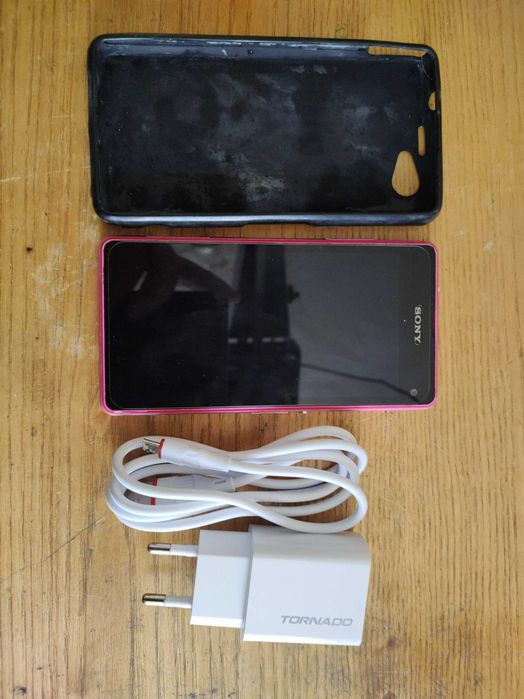 Sony D5503 Xperia Z1 Compact 1/16GB Android 11