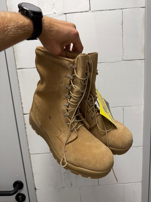 buty Belleville ICWR Gore-Tex - 13R