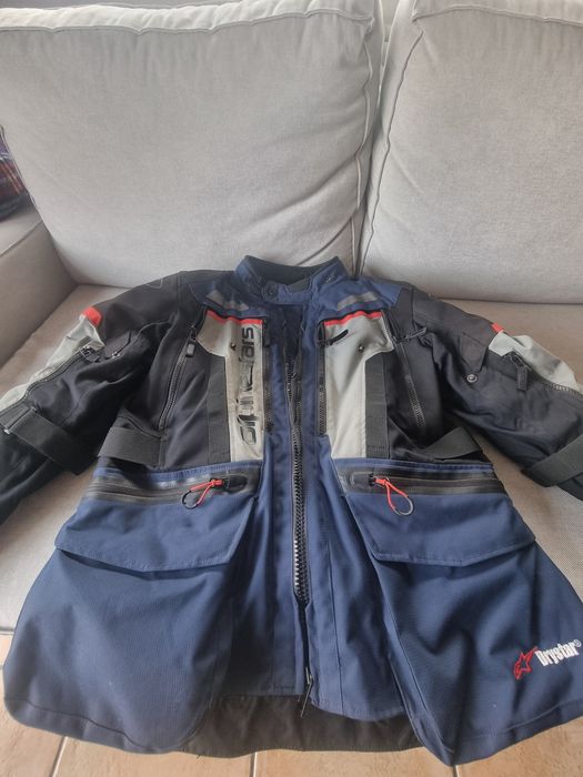Casaco Alpinestar Bogota Pro Drystat