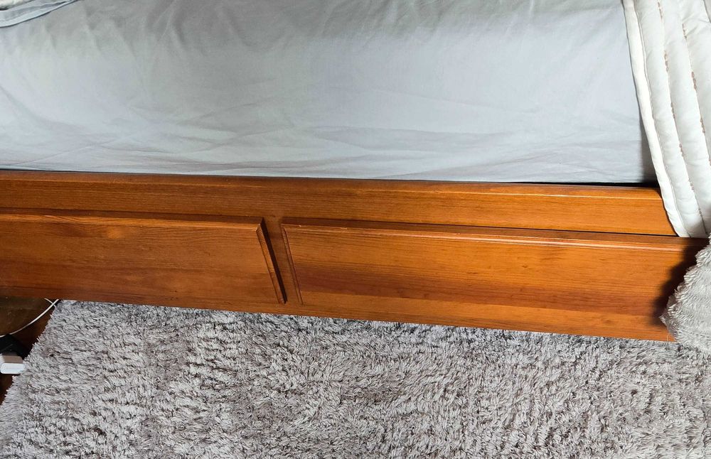 Mobilia quarto completa