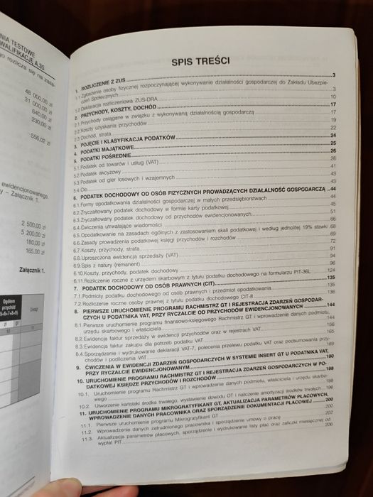 Pracownia Ekonomiczna Bożena Pazurek, Małgorzata Szpleter
