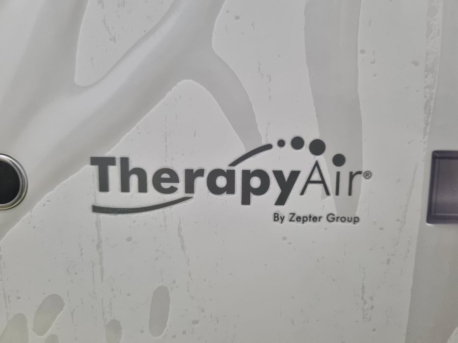 Очиститель воздуха Цептер Zepter THERAPY AIR ION  с ионизатором