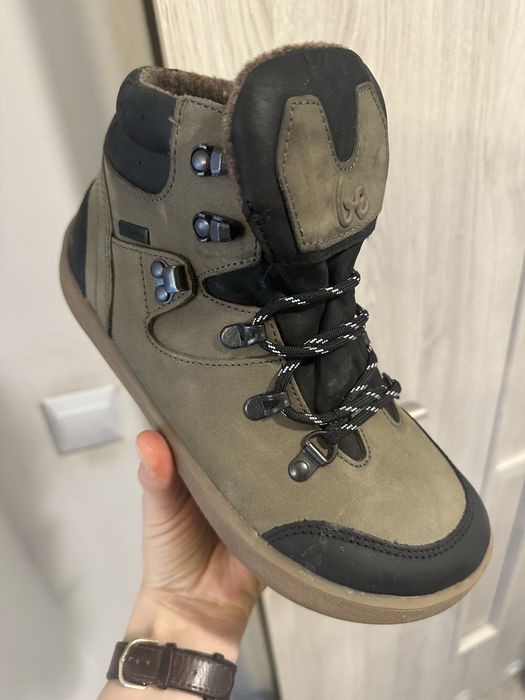 BeLenka Ranger, zielone, 38, khaki, Be Lenka, nowe