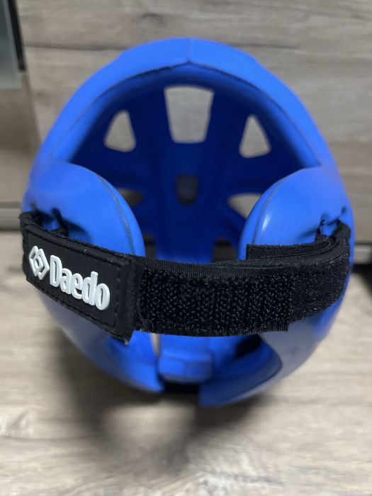 Шолом Даедо (Daedo)