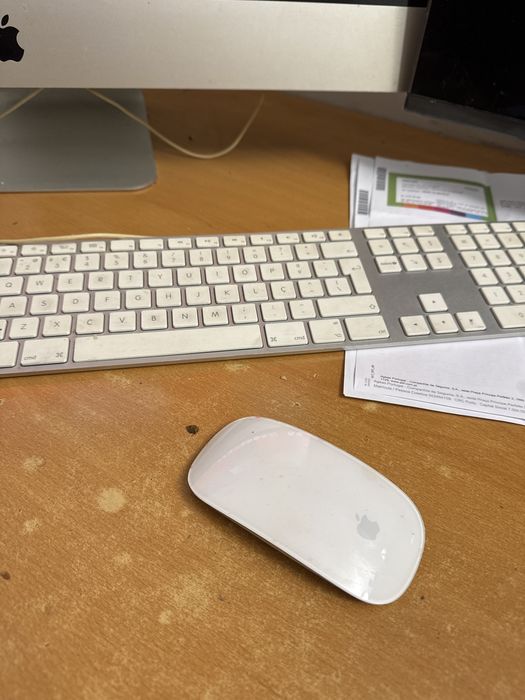 IMAC 27 de FINAIS DE 2009