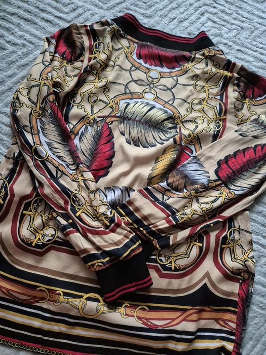 Boho bluzka Hale Bob,r.XL