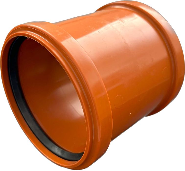 Pozostałości po kanalizacji