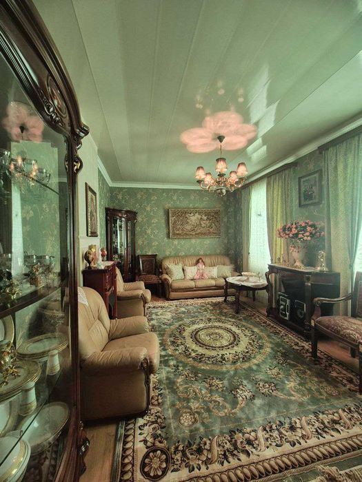 Будинок с.Трилісси, 94м.кв