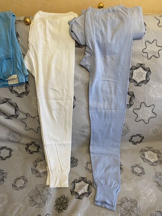 Натільна білизна