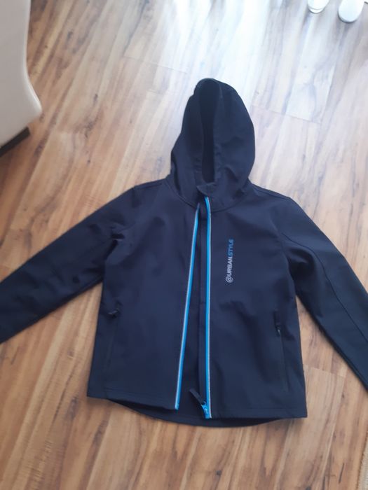 Kurtka softshell
