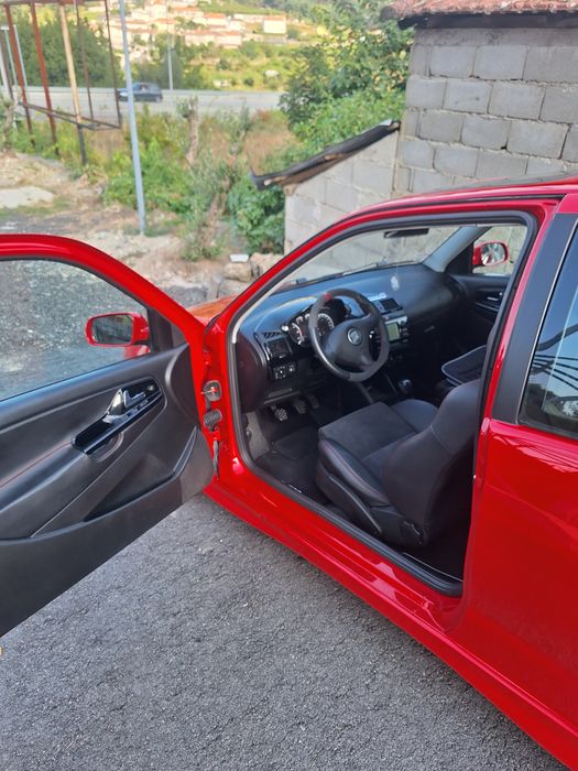 Seat Ibiza 6k2 Tdi Sport 1.9