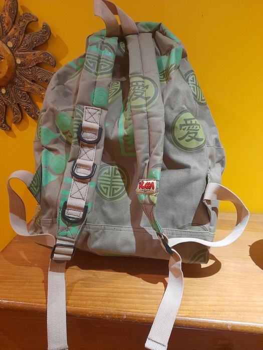 Mochila da Pucca