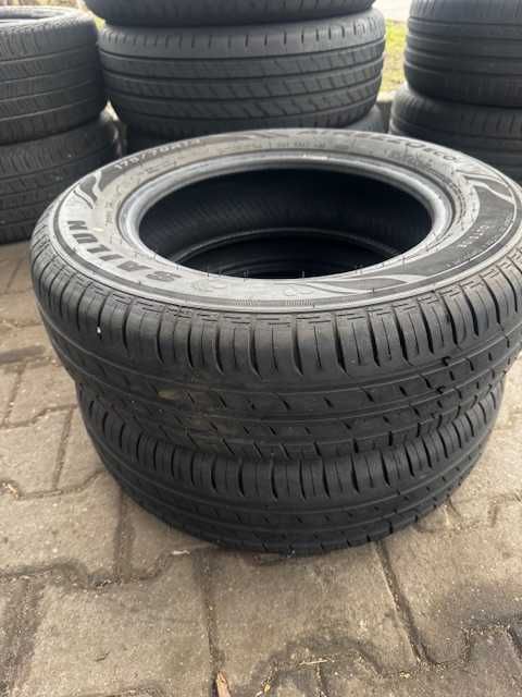 Opony Lato Letnie 175/70/14 175/70R14 Sailun Super Stan Wrocław