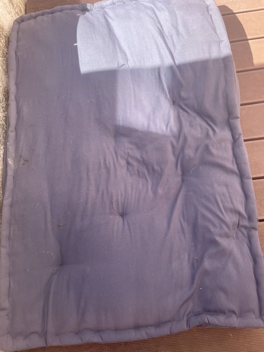 Almofada multifuncoes