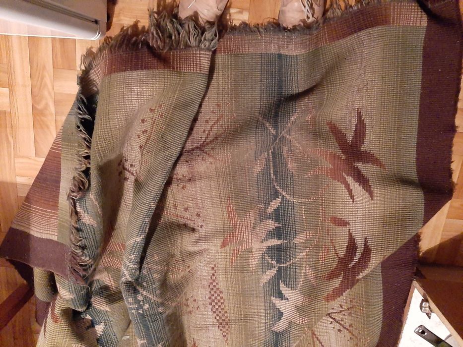 Kilim. Dywan