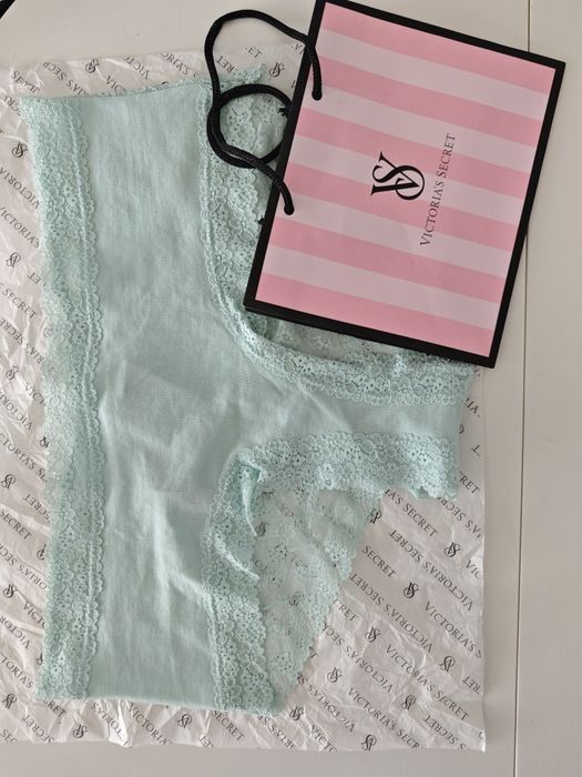 Majtki Victoria's Secret
