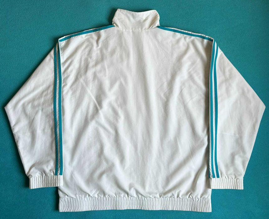 Kurtka Adidas Originals vintage 90s roz. XXL