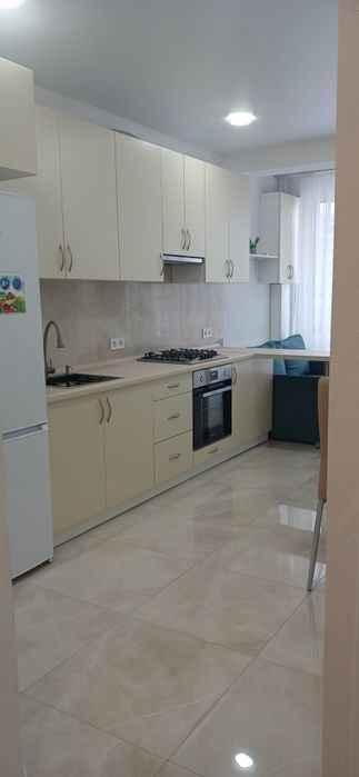 Квартира – Буча, Бучанський район - Вид 4