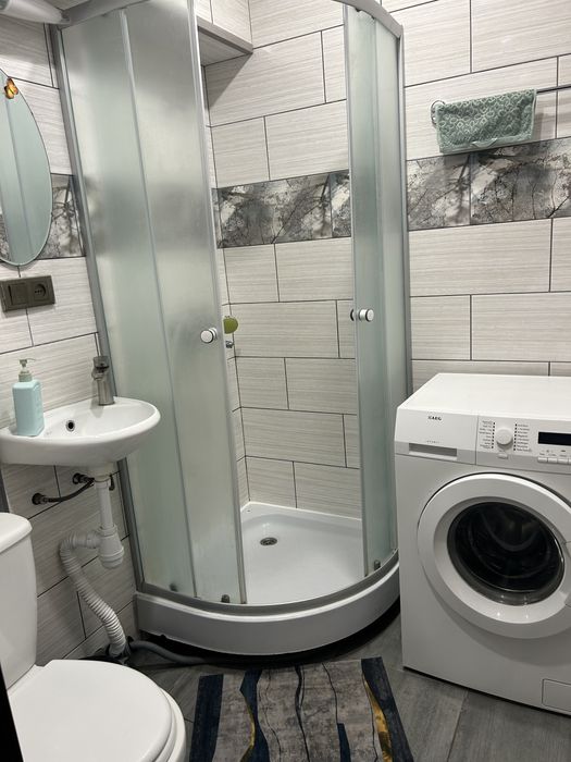 Квартира-студія в цетрі