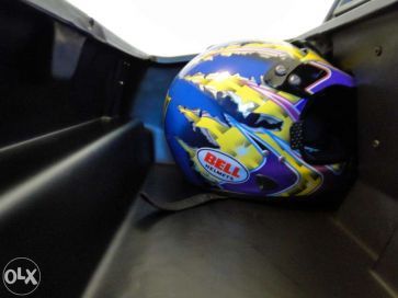 Mala Moto4 150L | Bagageira Quad ATV UTV Moto 4 Mota