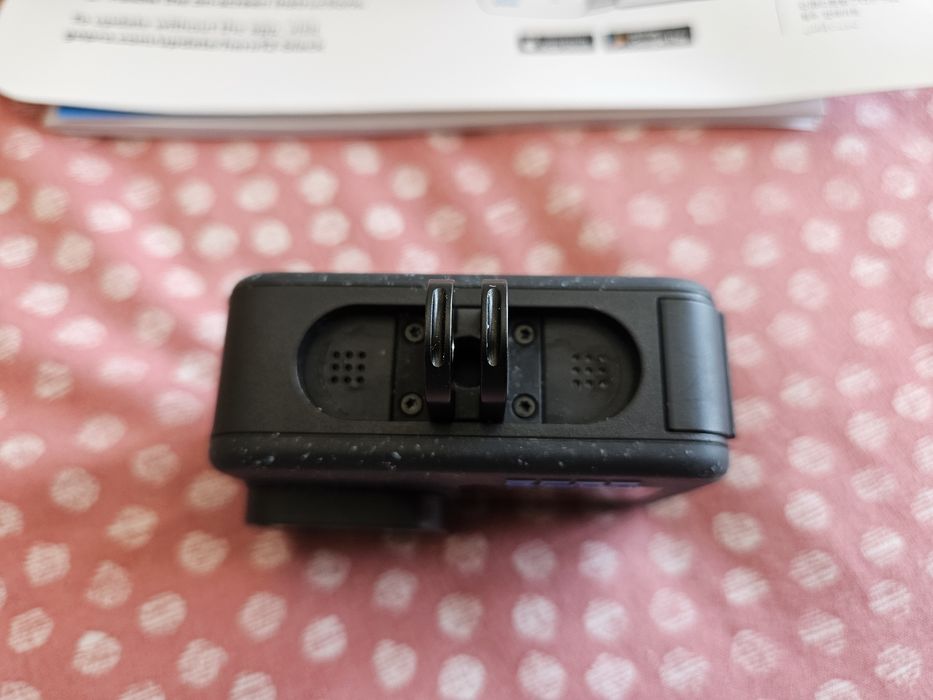 Gopro 12 black e cage