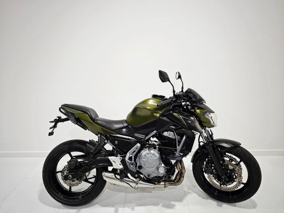 Kawasaki