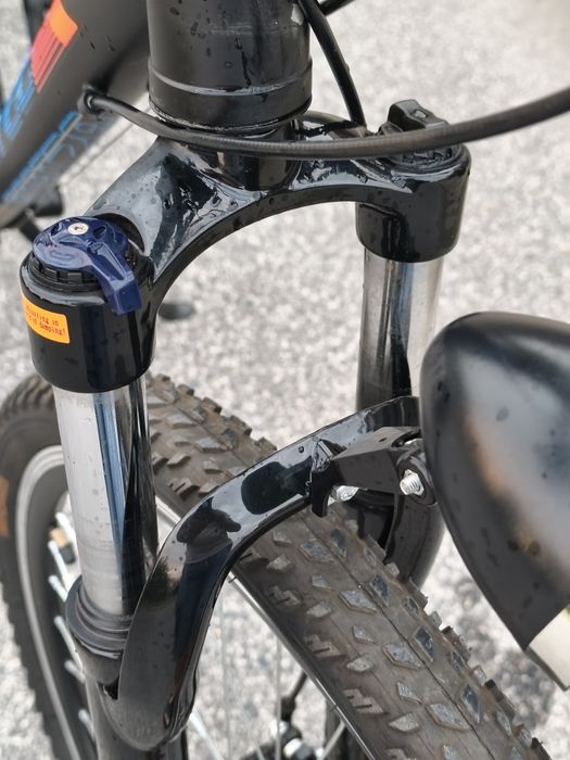 Rower męski MTB na kołach 29" GOETZE rower w stanie jak NOWY