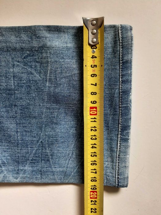 Jeansy Only dziury rozm. 27/32