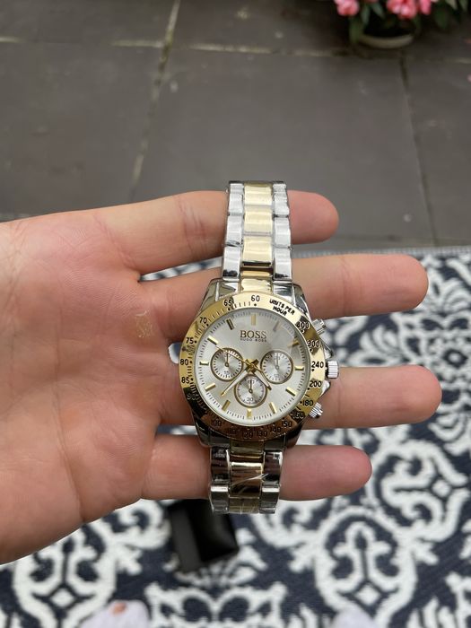 Zegarek Hugo Boss