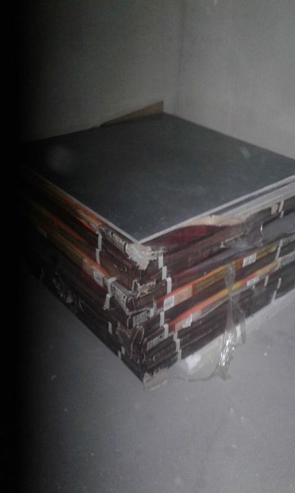Gres szkliwiony płytki kafelki 60x60