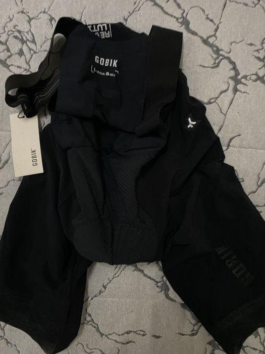 Calçoes Gobik Revolution 2.0 Black K10