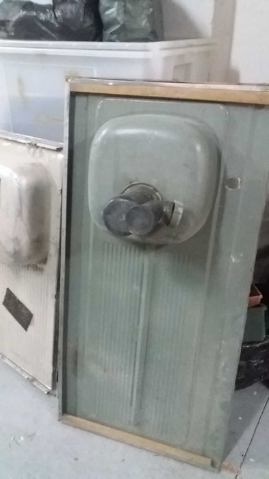 Banca de cozinha em Inox