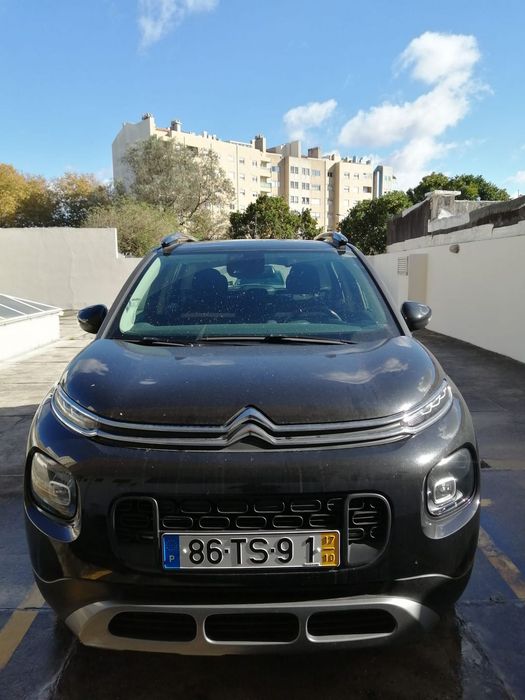 Citroën C3 Aircross 1.2 PureTech Feel