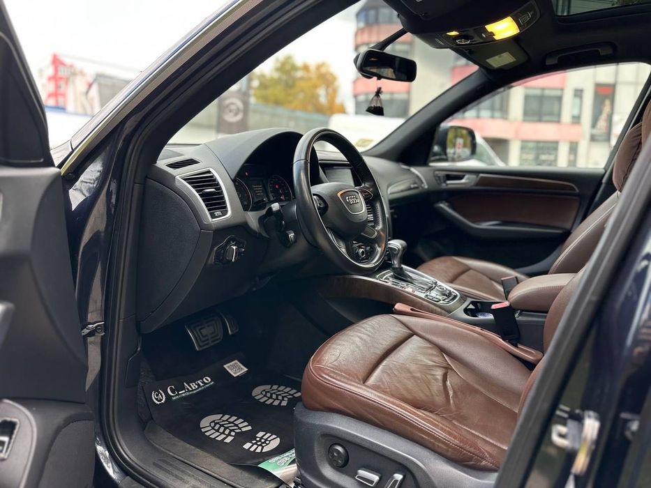 Audi Q5 В кредит БЕЗ АВАНСУ!!!
