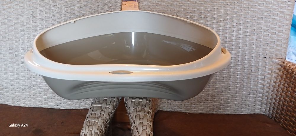 Туалет для больших  котов