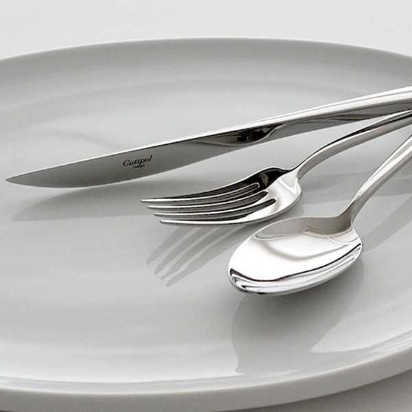 Faqueiro de 24, 75 ou 130 Peças, DUNA da CUTIPOL (NOVO) – Desde: