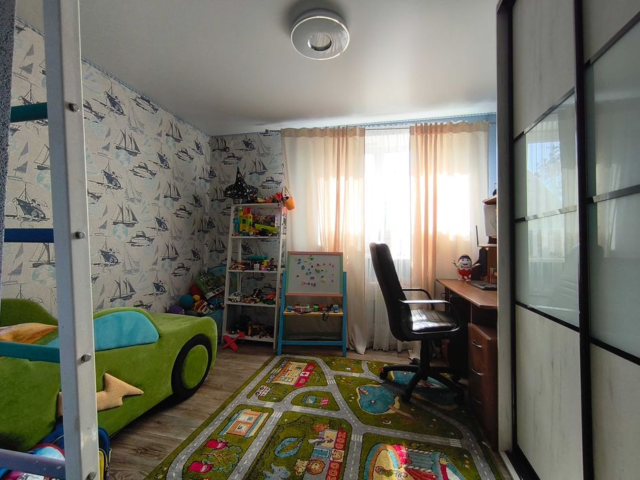 Радушне. Продам будинок.