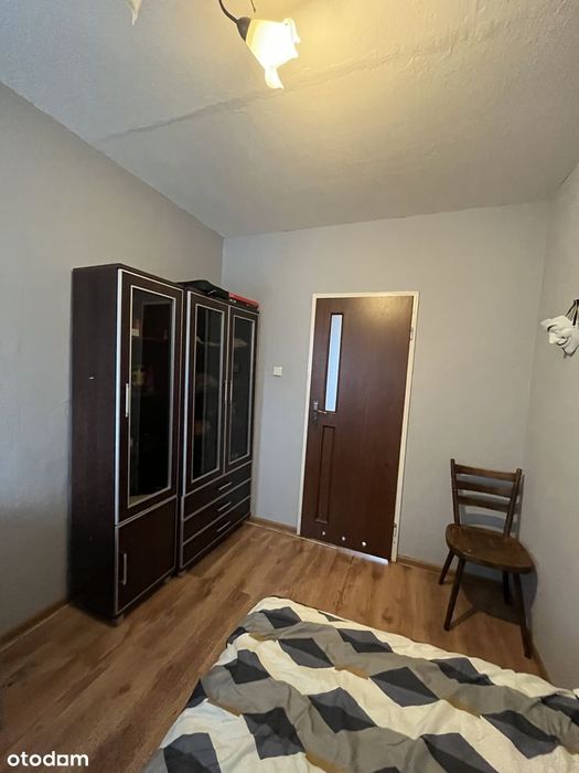 Dwa poje 50m2 na sprzedaż w Gryfinie