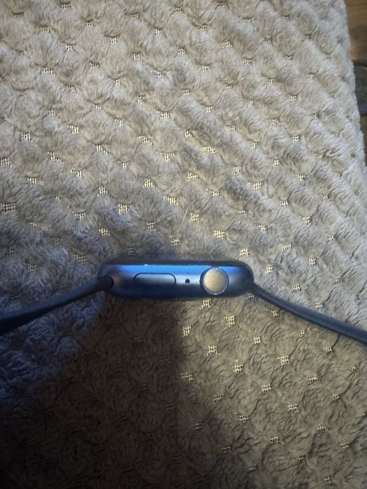 Apple Watch seria 7 45mm