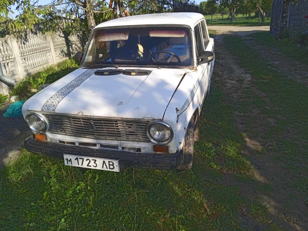 Вазік находу газ бензин: 13 000 грн. - ВАЗ Чортків на Olx