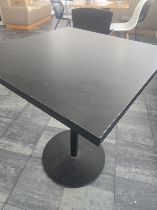 Mesa para Bistro/Cafetaria - 9 unidades