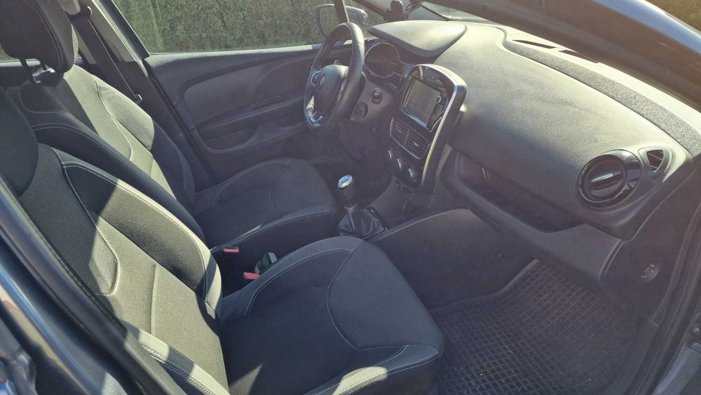 Renault Clio 1.5 dCi 2017