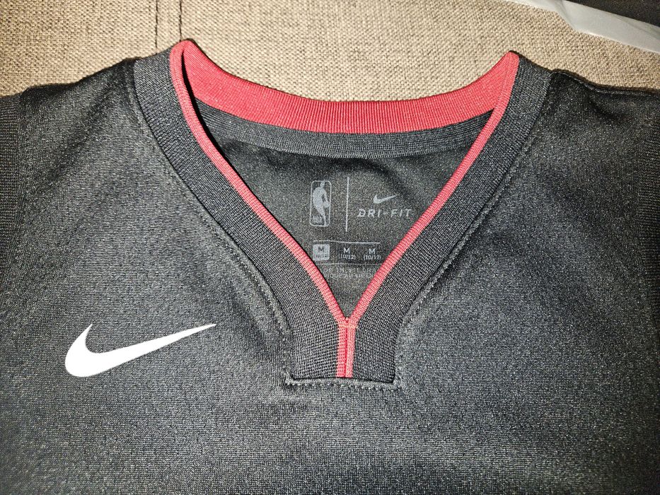 Jersey NBA M criança original