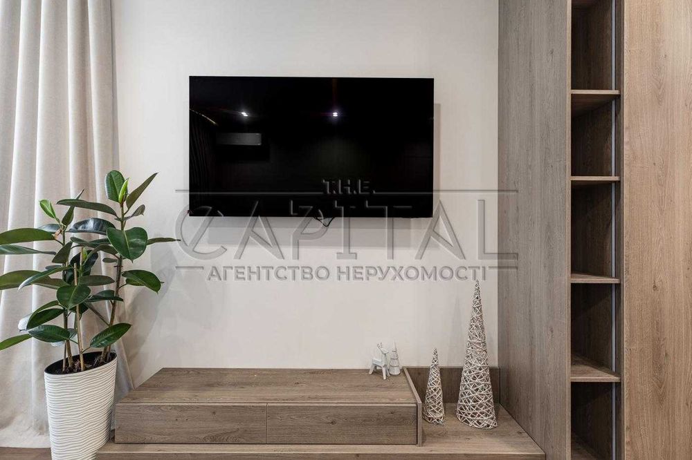 Оренда / Квартира / Барбюса Анрі, Печерськ, Київ